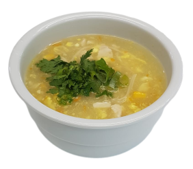 Krabben Deluxe (Sup Thanh Cua)