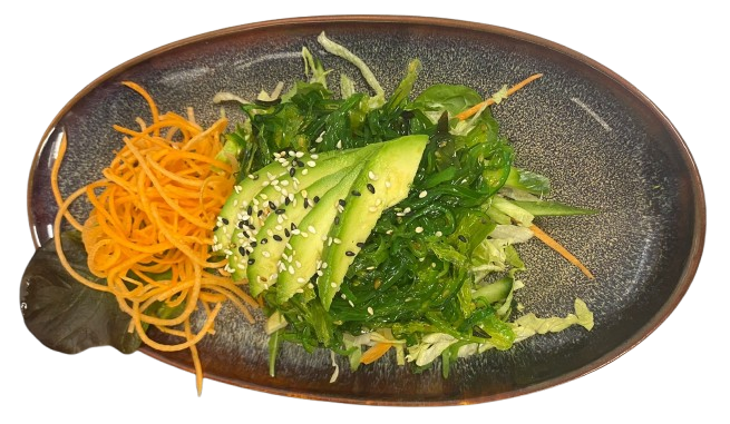 Seetangsalat