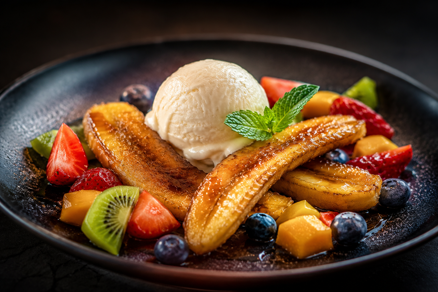 Golden Banana