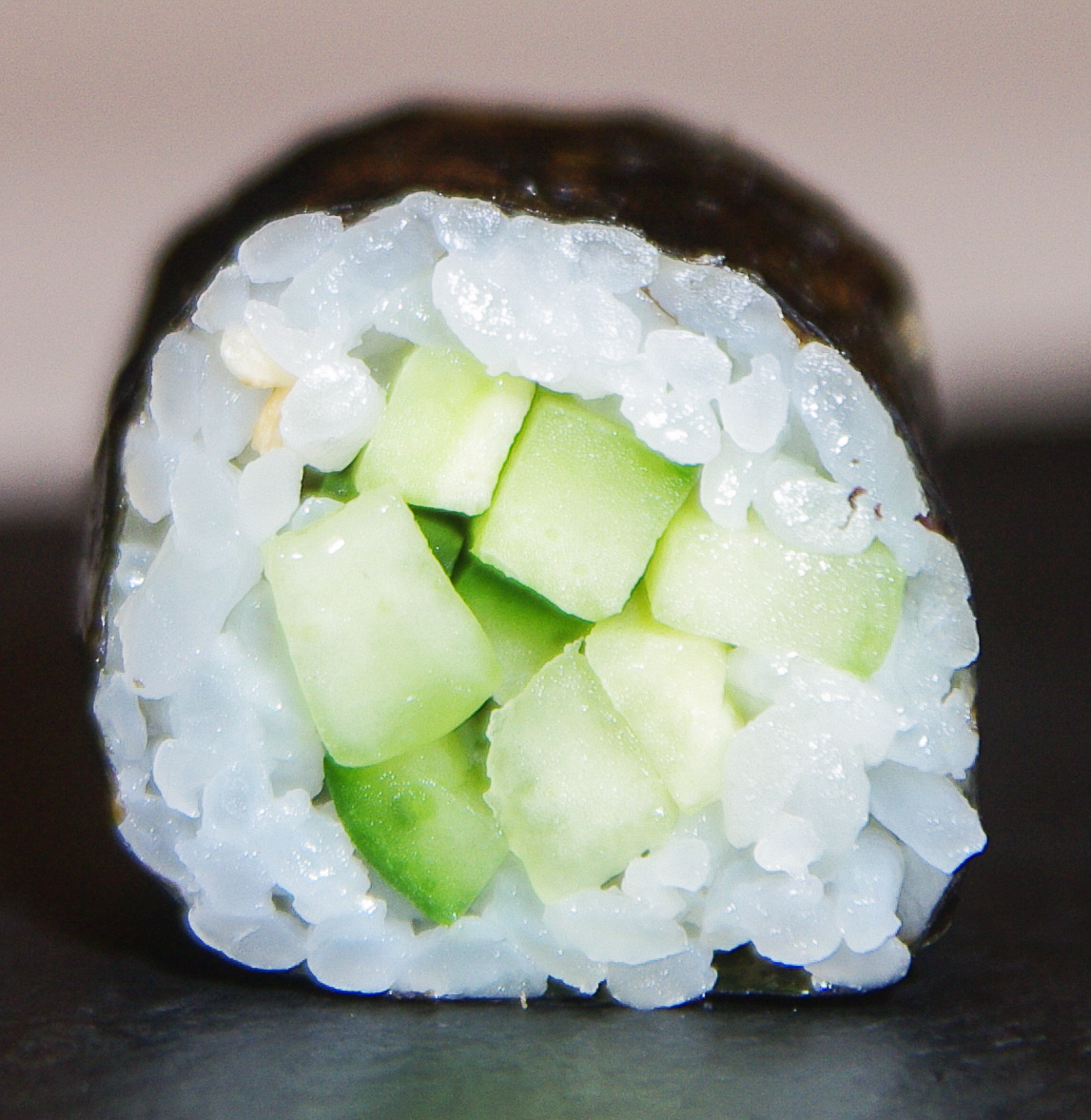 Kappa Maki Roll