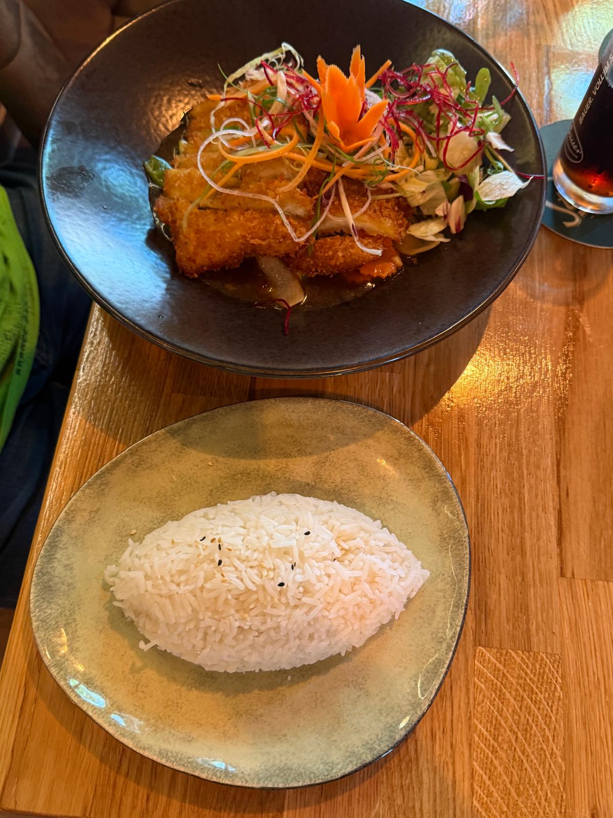 IMPERIAL – BRAUNER SAUCE