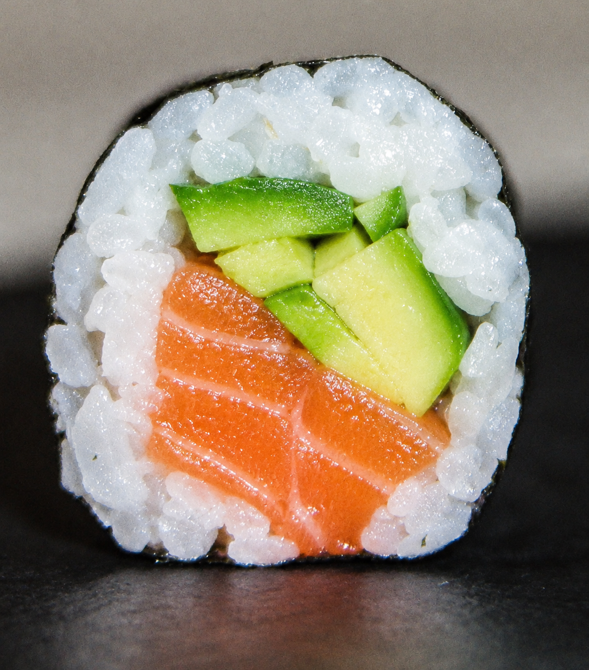 Salmon Maki🌟